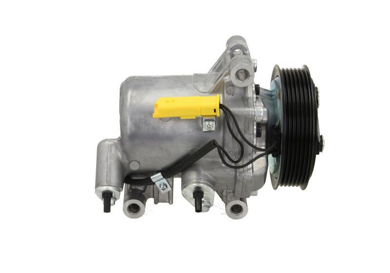 Compressor, air conditioning - 090.225.050.200 BV PSH