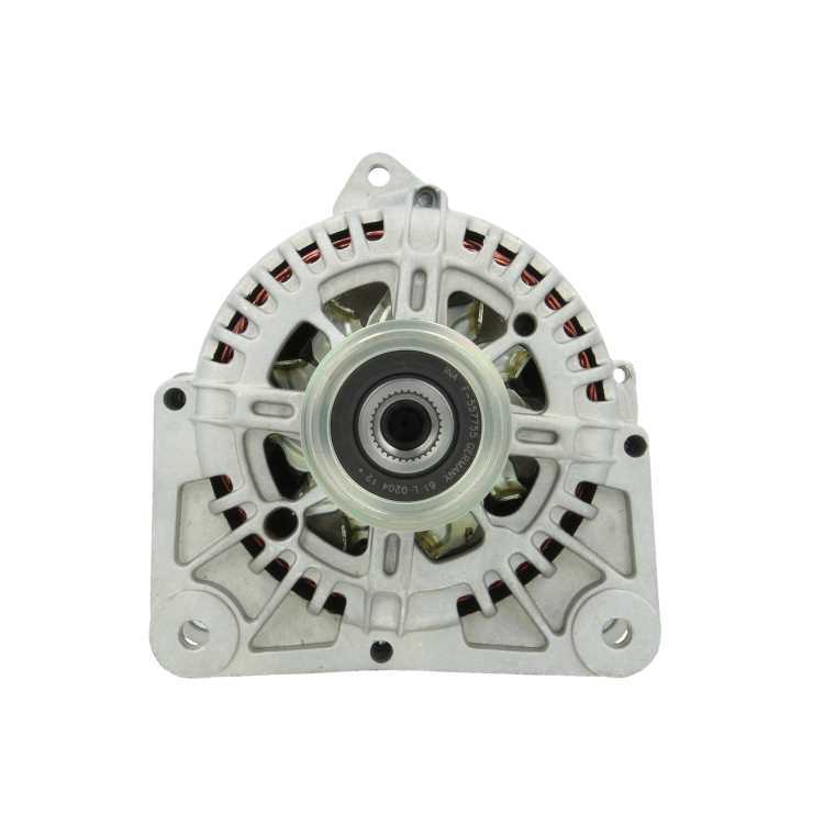 Alternator - 575.588.110.000 BV PSH