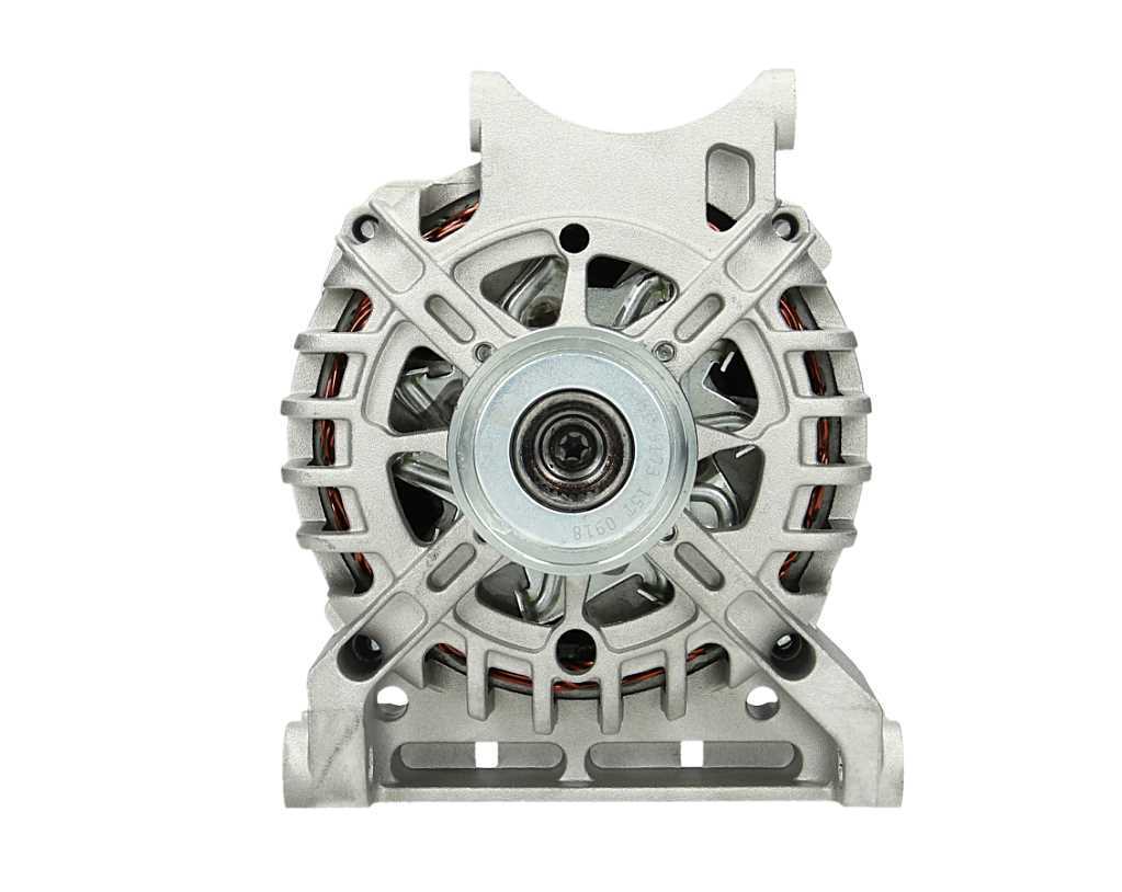 Alternator - 555.562.115.000 BV PSH