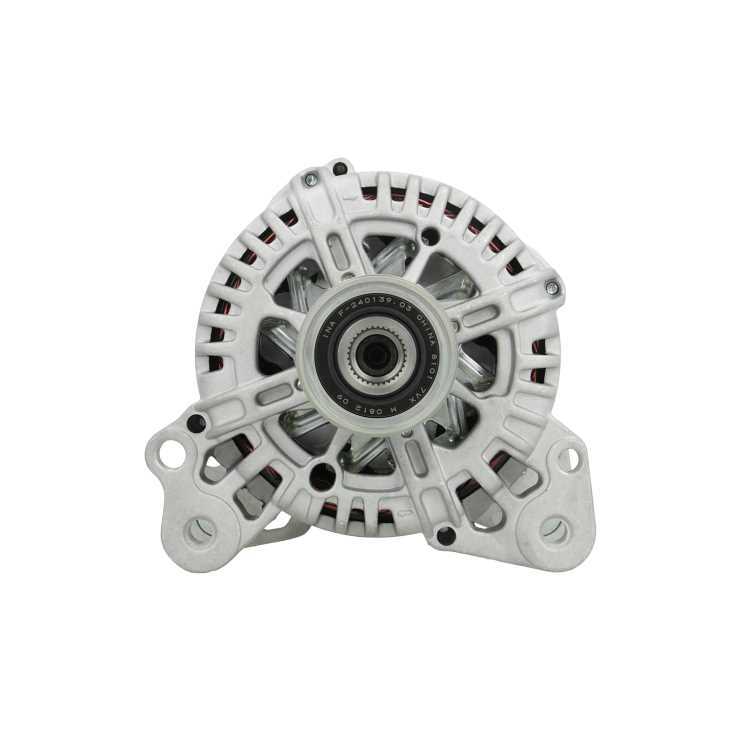 Alternator - 305.591.110.004 BV PSH