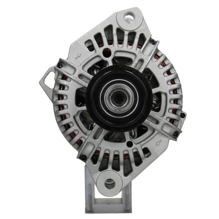 Alternator - 255.513.110.000 BV PSH