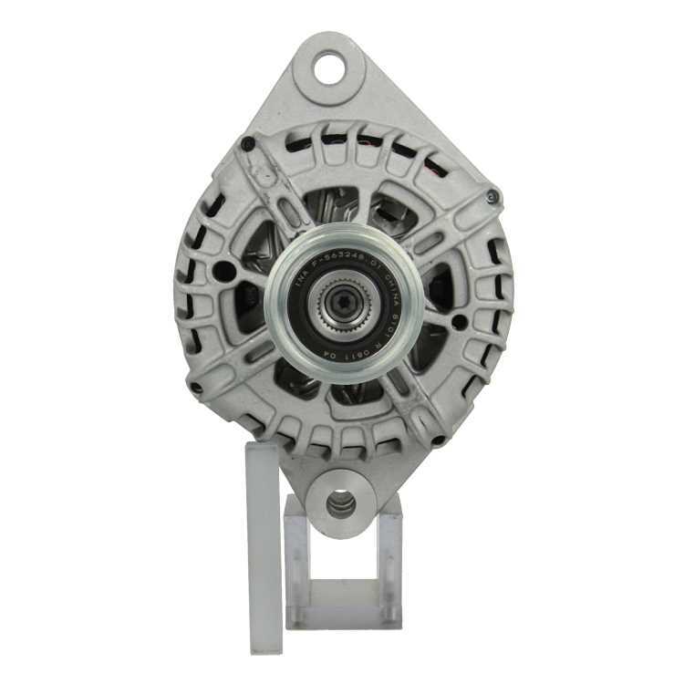 Alternator - 135.585.120.000 BV PSH
