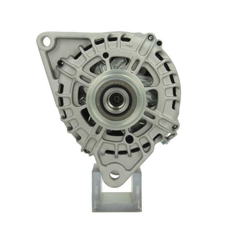 Alternator - 255.509.120.000 BV PSH