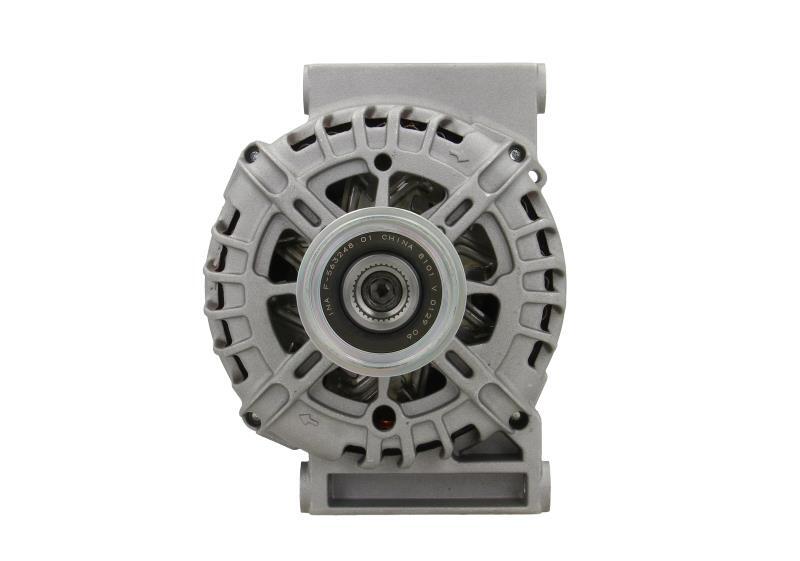 Alternator - 135.586.140.000 BV PSH