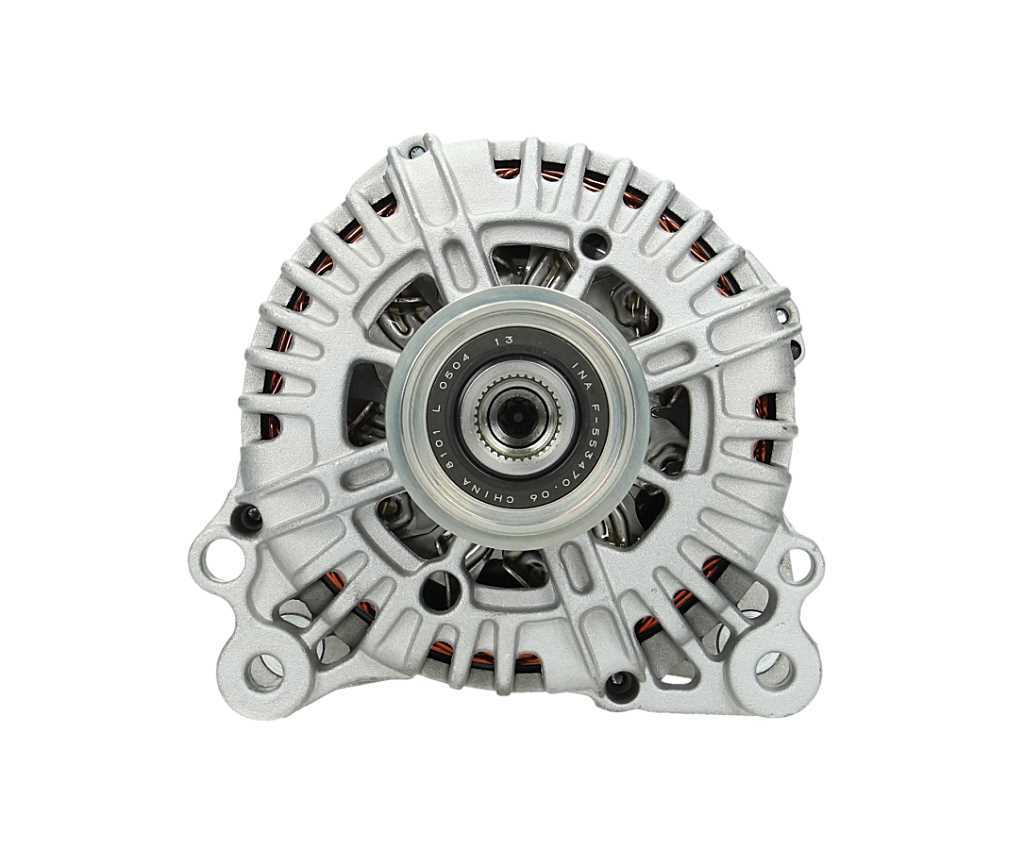 Alternator - 305.518.140.004 BV PSH