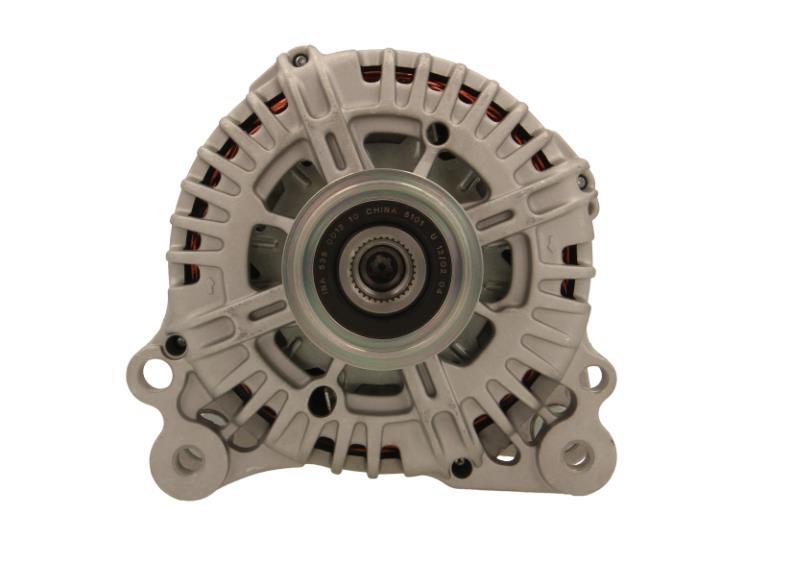 Alternator - 305.518.140.000 BV PSH