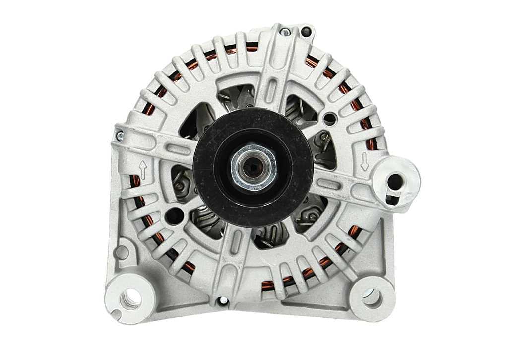 Alternator - 215.534.150.000 BV PSH