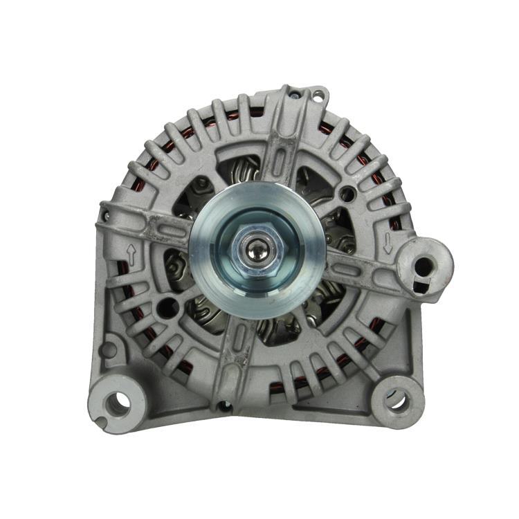 Alternator - 215.558.150.004 BV PSH