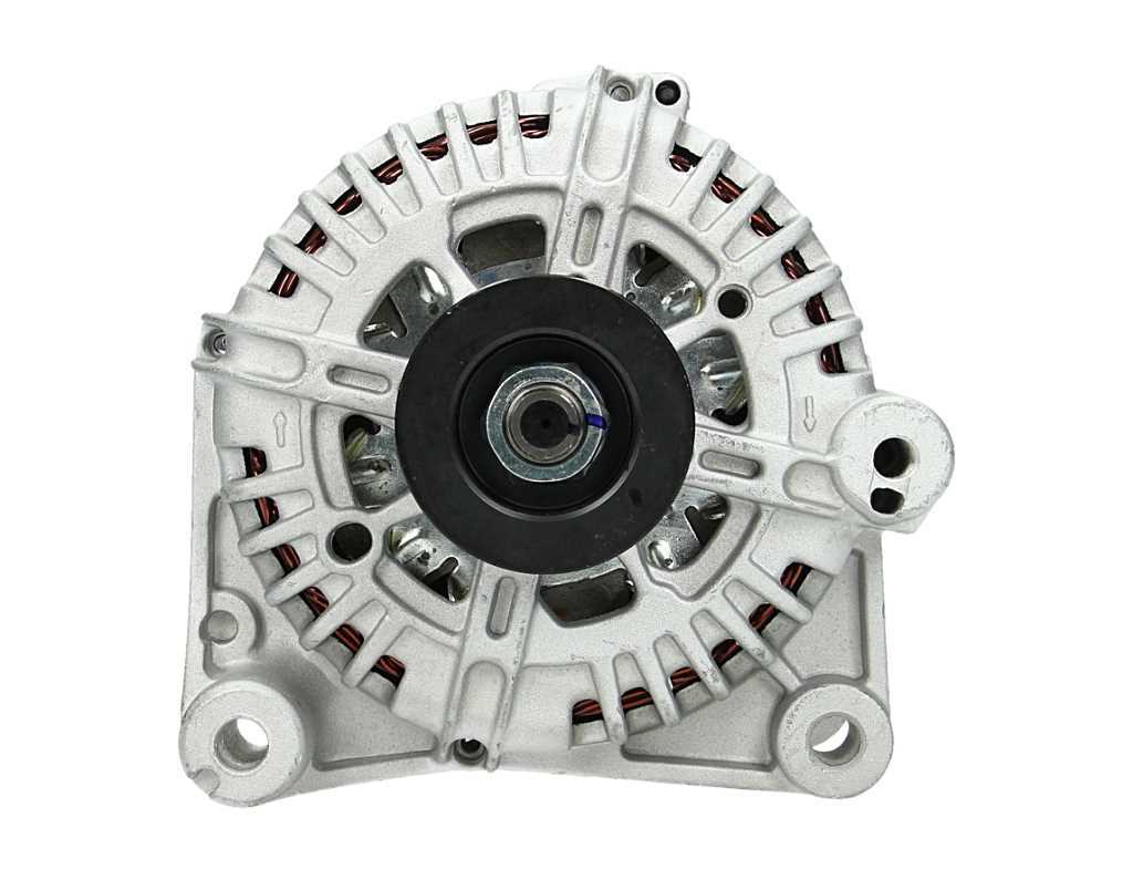 Alternator - 215.532.150.000 BV PSH
