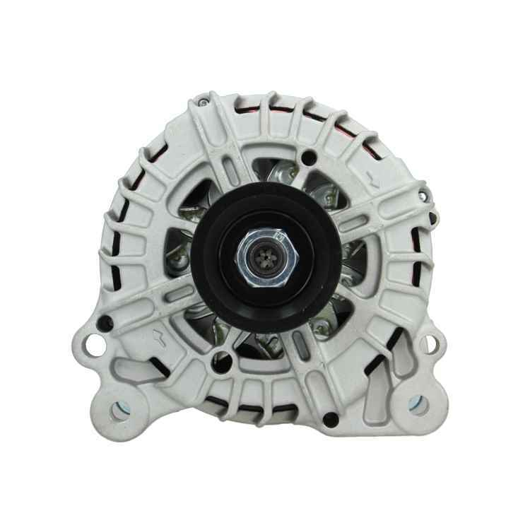 Alternator - 205.535.150.004 BV PSH