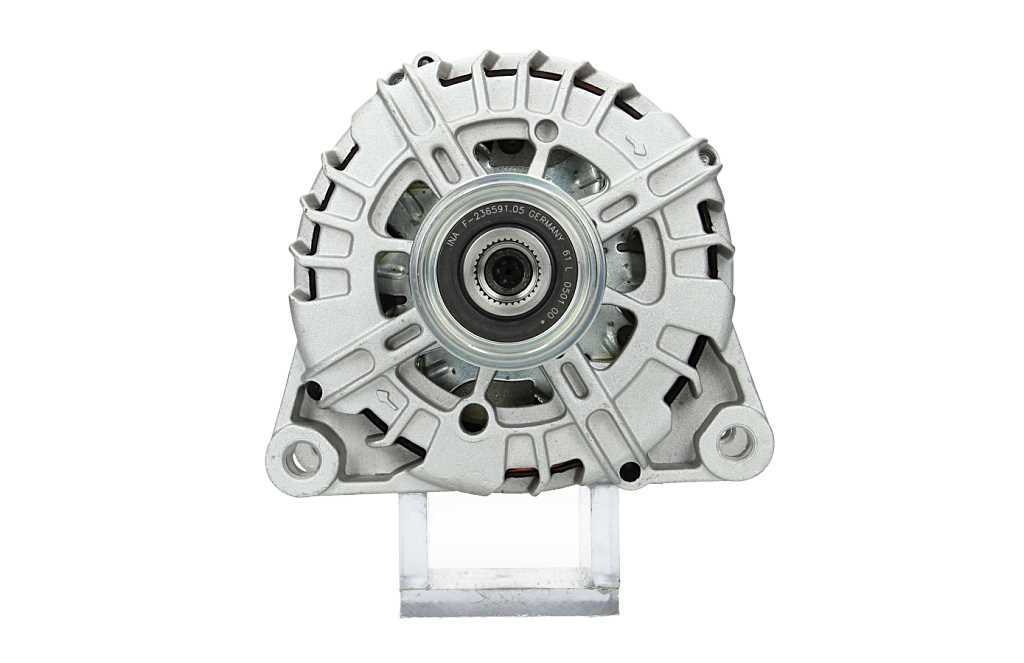 Alternator - 225.527.150.001 BV PSH