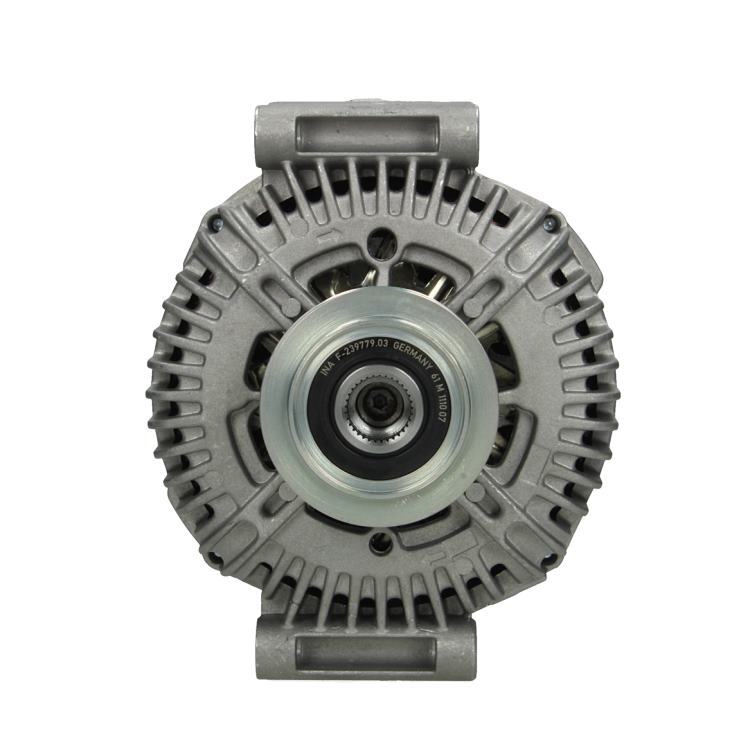 Alternatore - 205.529.150.000 BV PSH