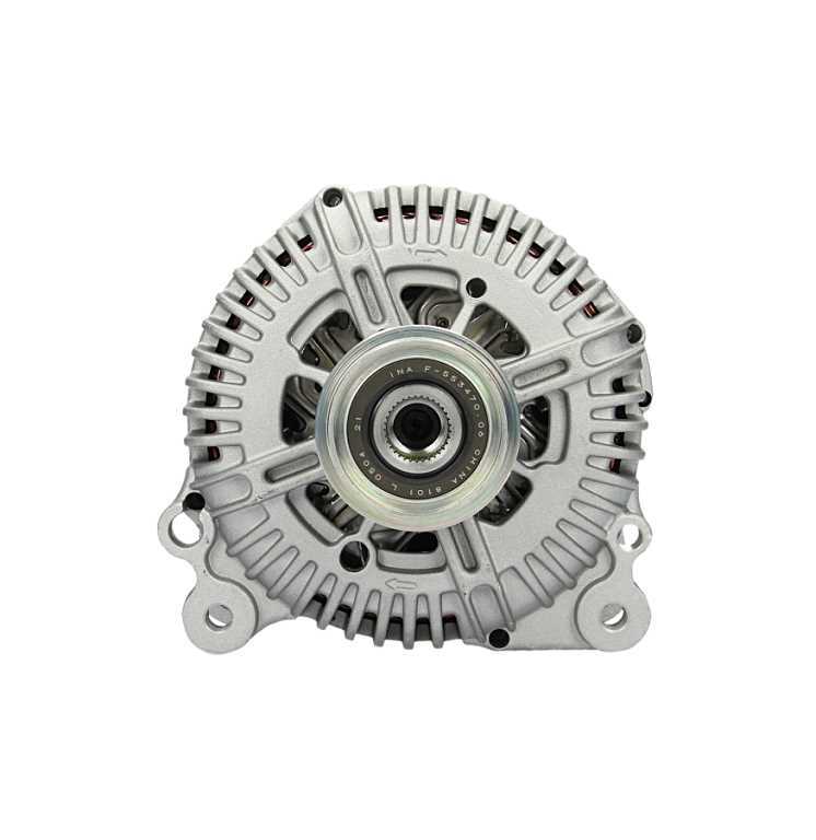 Alternator - 305.518.180.000 BV PSH