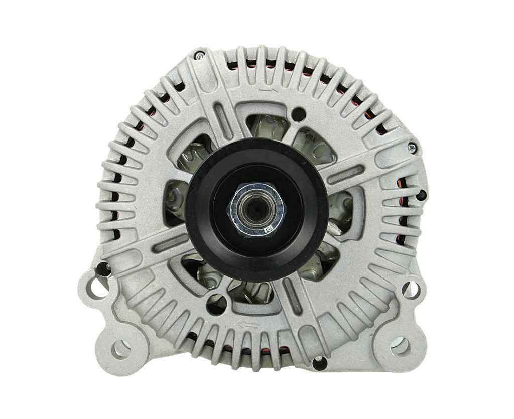 Alternator - 205.523.180.004 BV PSH