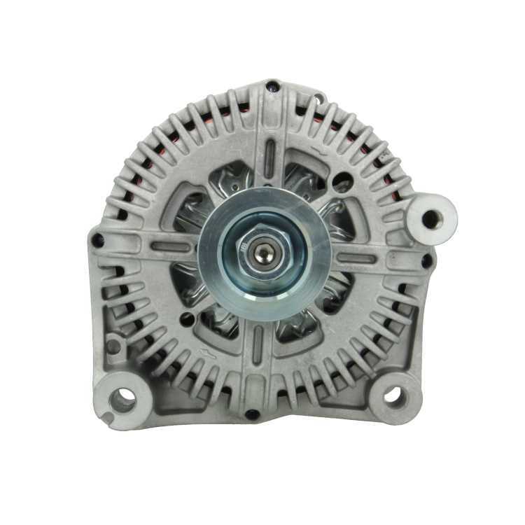Alternator - 215.557.170.004 BV PSH