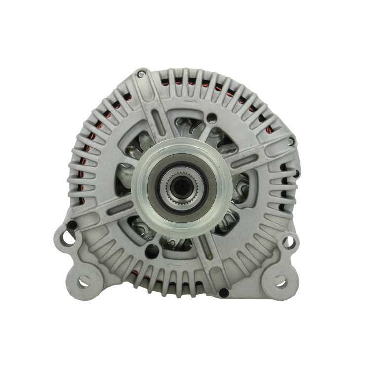 Alternator - 305.522.180.004 BV PSH