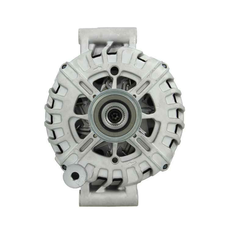 Alternator - 215.537.220.004 BV PSH