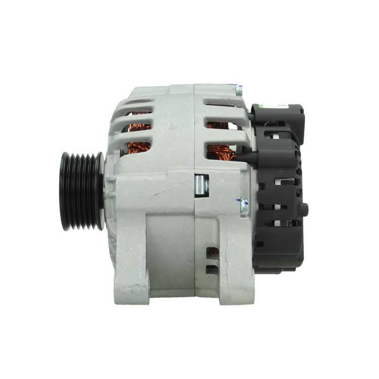 Alternator - 225.520.070.000 BV PSH