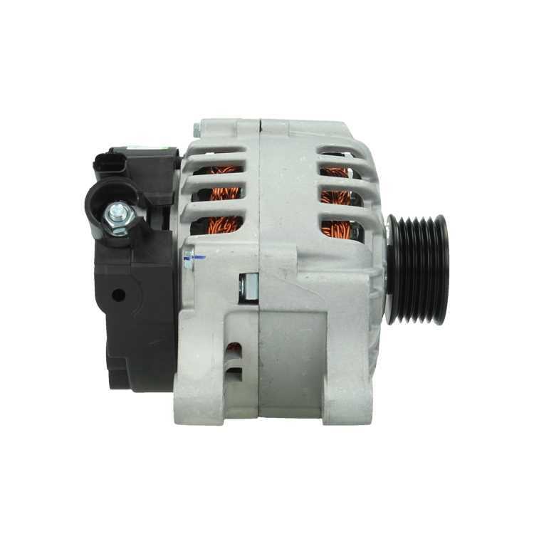 Alternator - 225.520.070.000 BV PSH