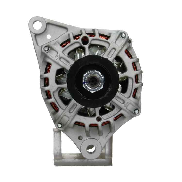 Alternator - 165.542.080.000 BV PSH