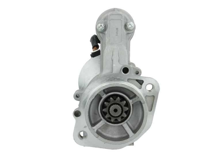 Motorino d'avviamento - 250.503.102.120 BV PSH