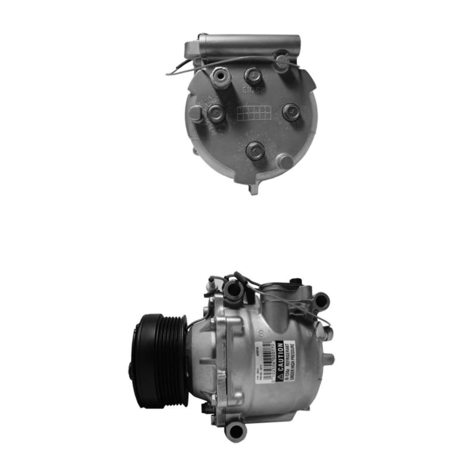 Compressor, air conditioning - 090.475.002.876 BV PSH