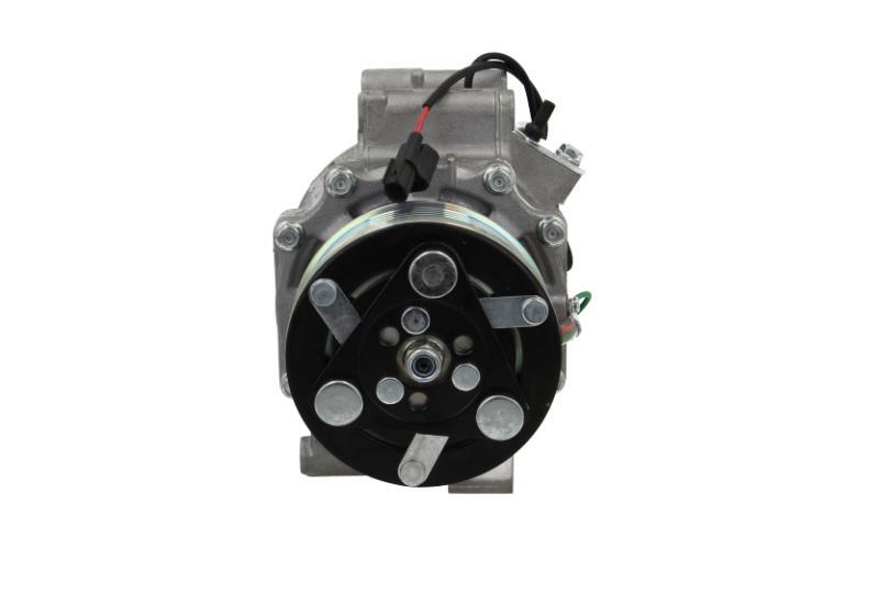 Compressor, air conditioning - 090.125.008.876 BV PSH