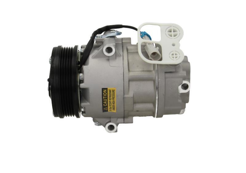 Compressor, air conditioning - 090.135.020.040 BV PSH