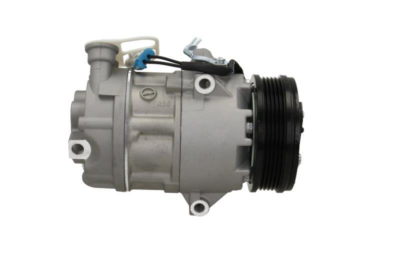 Compressor, air conditioning - 090.135.020.040 BV PSH