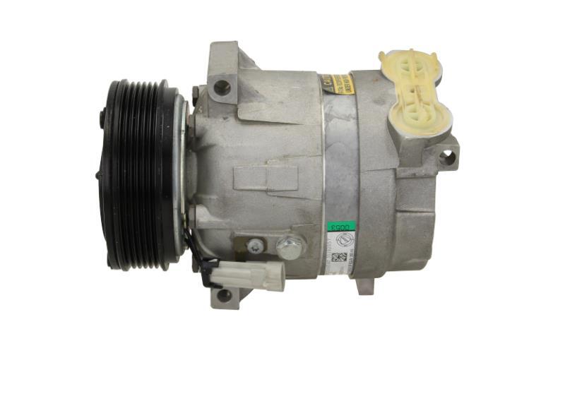 Compressor, air conditioning - 090.135.039.040 BV PSH