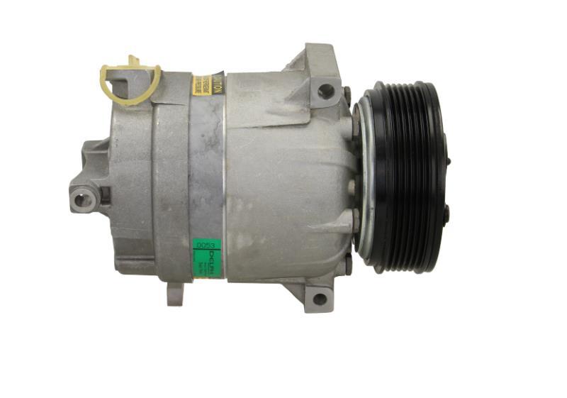 Compressor, air conditioning - 090.135.039.040 BV PSH