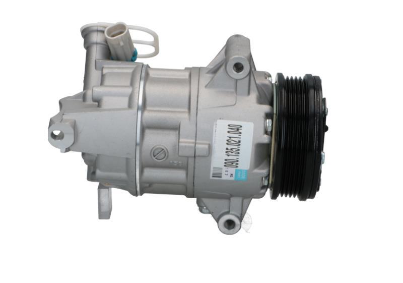 Compressor, air conditioning - 090.135.021.040 BV PSH