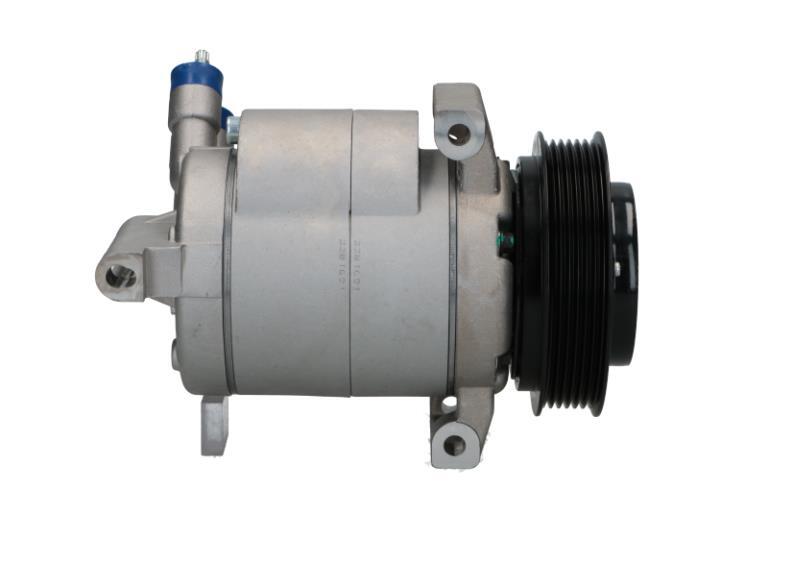 Compressore, Climatizzatore - 090.135.071.040 BV PSH