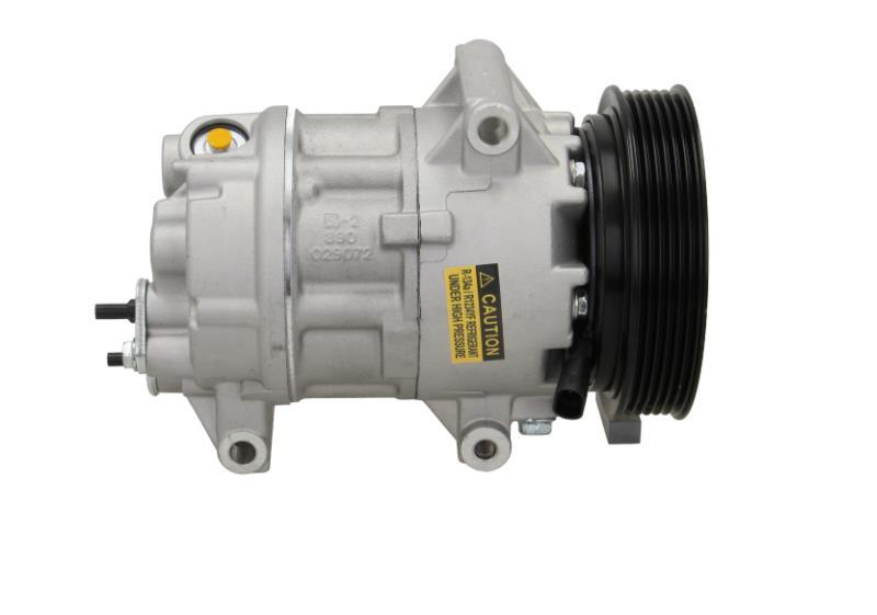 Compressor, air conditioning - 090.575.018.040 BV PSH