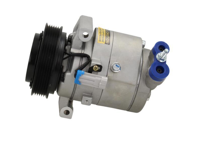 Compressor, air conditioning - 090.135.015.040 BV PSH