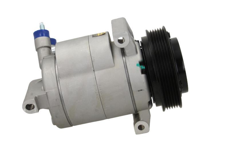 Compressor, air conditioning - 090.135.015.040 BV PSH