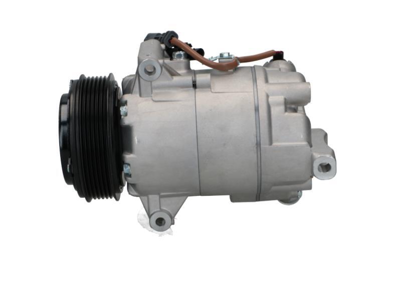 Compressor, air conditioning - 090.135.036.040 BV PSH
