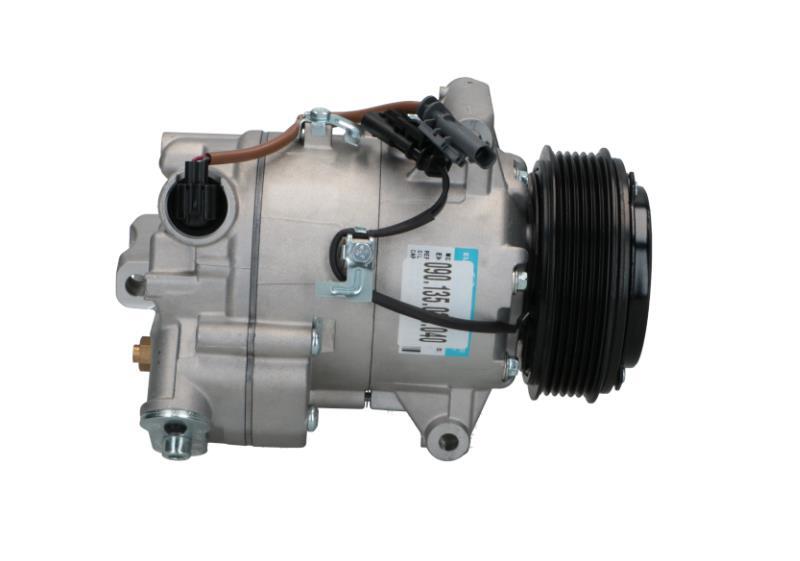Compressor, air conditioning - 090.135.036.040 BV PSH