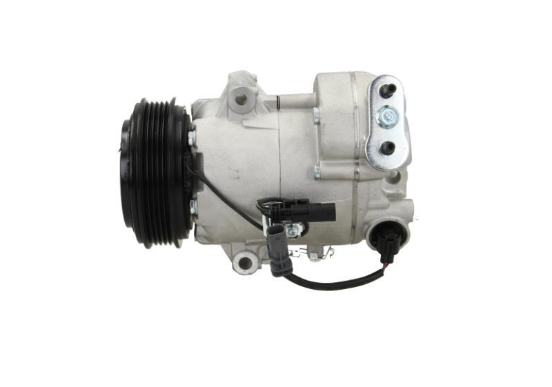 Kompressor, Klimaanlage - 090.135.037.040 BV PSH