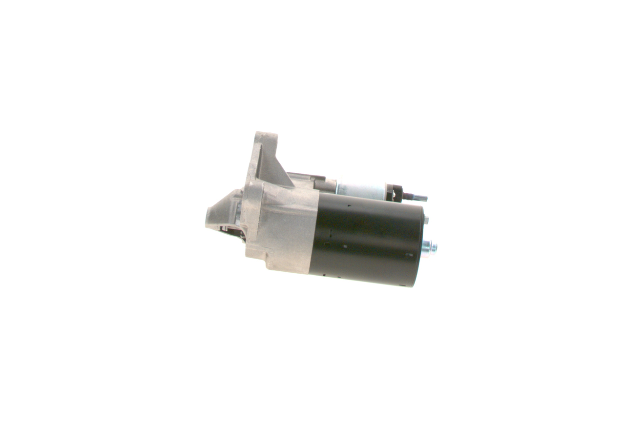 Starter - 0 001 106 017 BOSCH