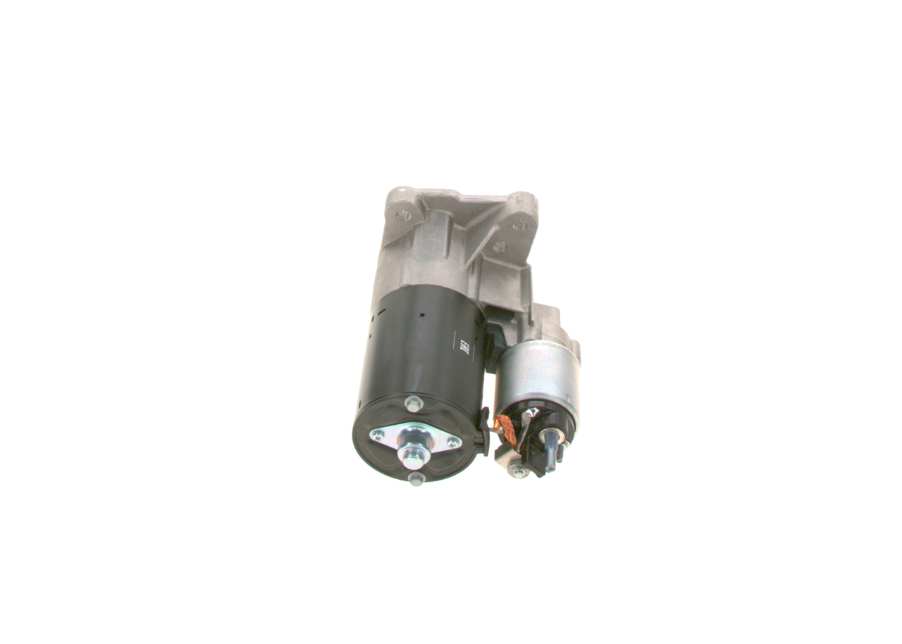 Starter - 0 001 106 017 BOSCH