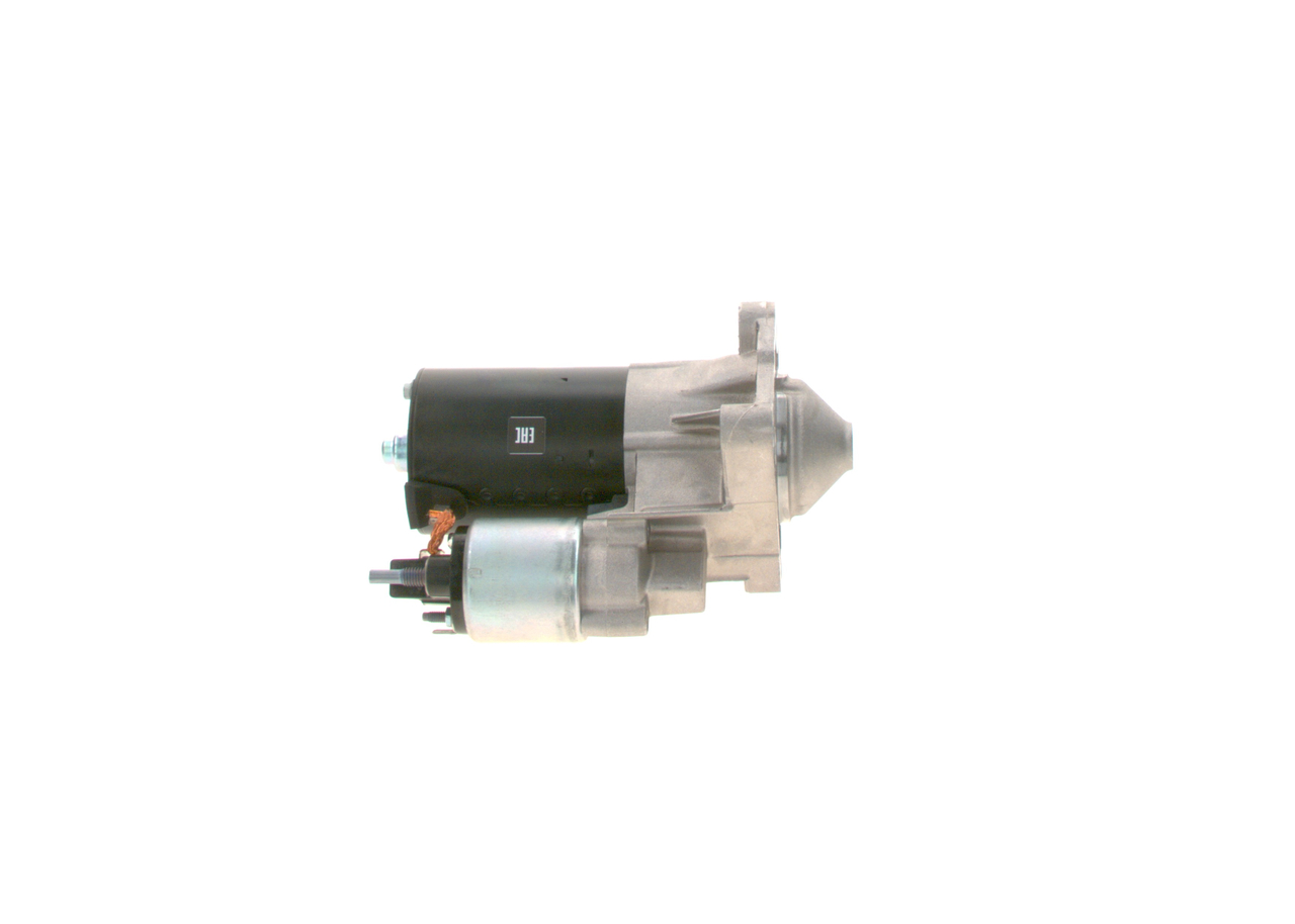 Starter - 0 001 106 017 BOSCH