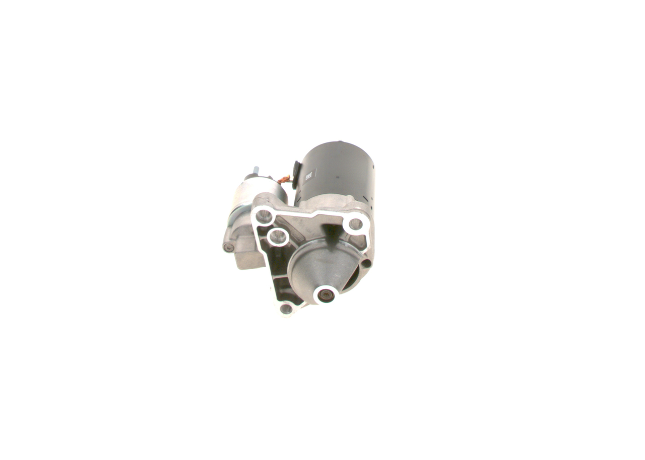 Starter - 0 001 106 017 BOSCH