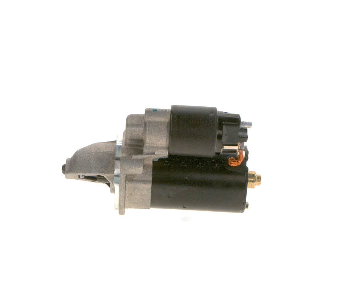 Starter - 0 001 107 096 BOSCH