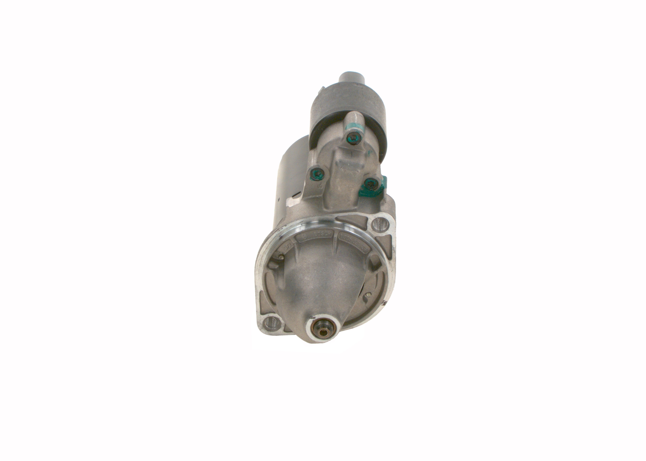 Starter - 0 001 107 096 BOSCH