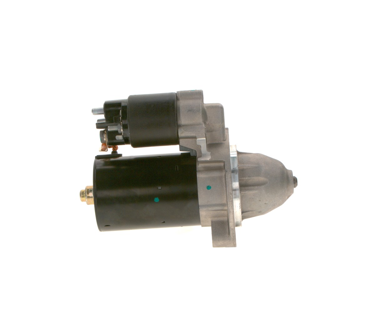 Starter - 0 001 107 096 BOSCH