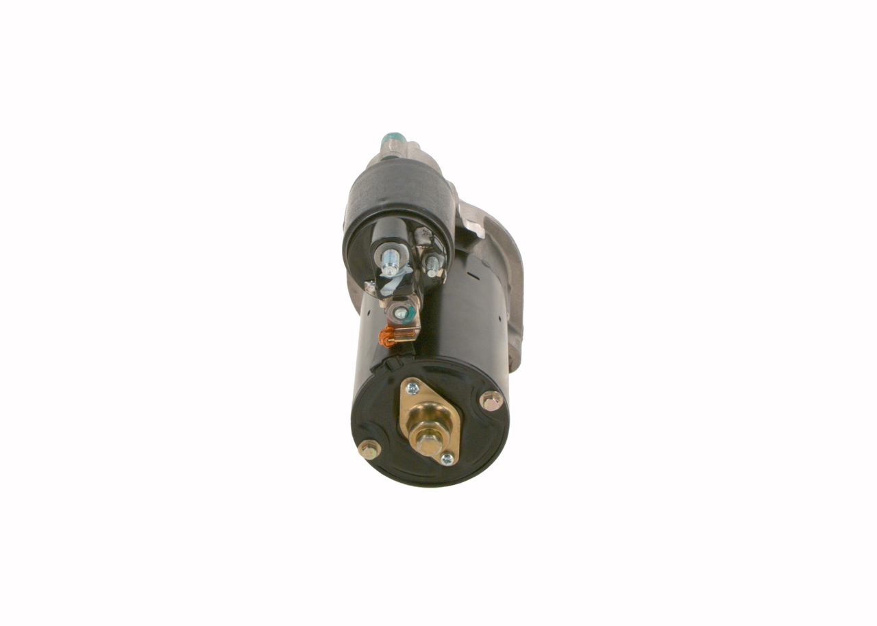 Starter - 0 001 107 096 BOSCH