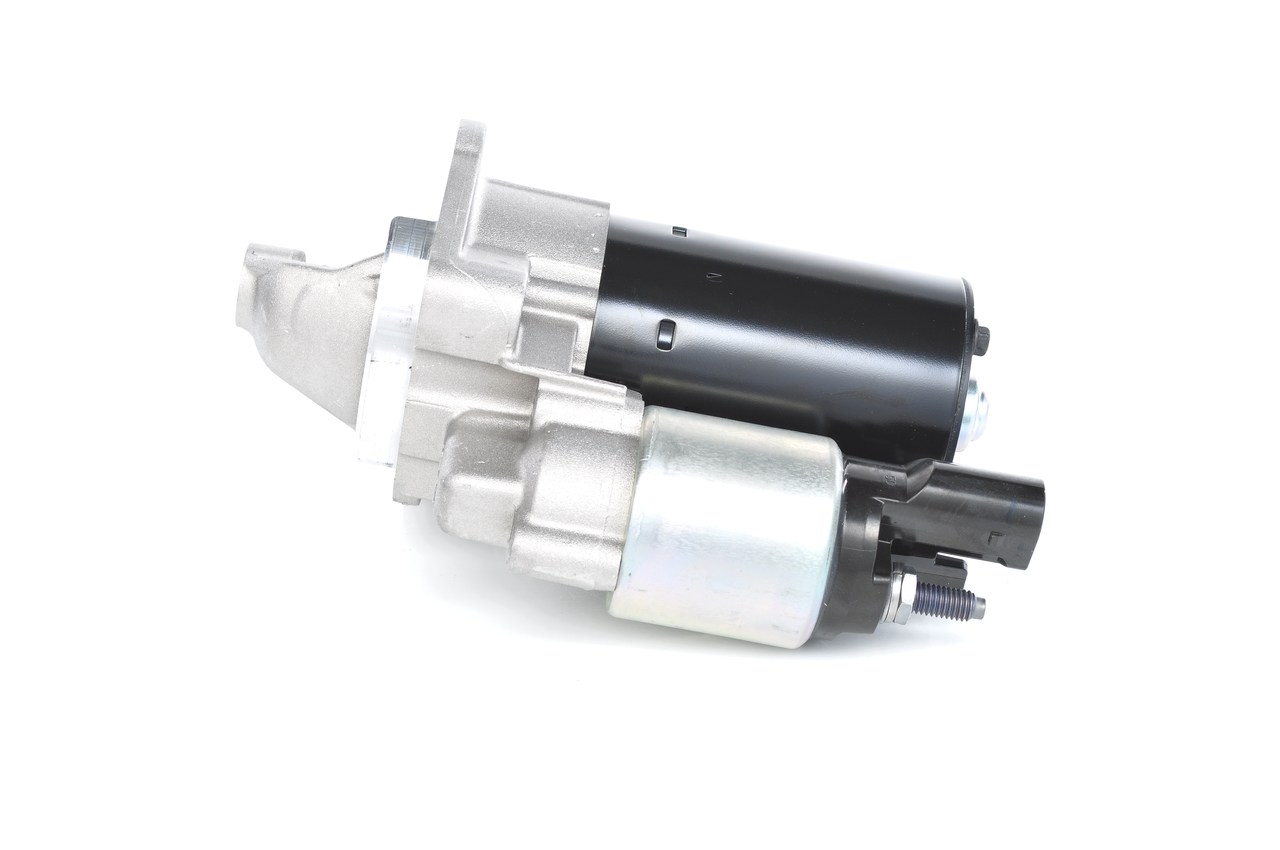 Starter - 0 001 107 446 BOSCH
