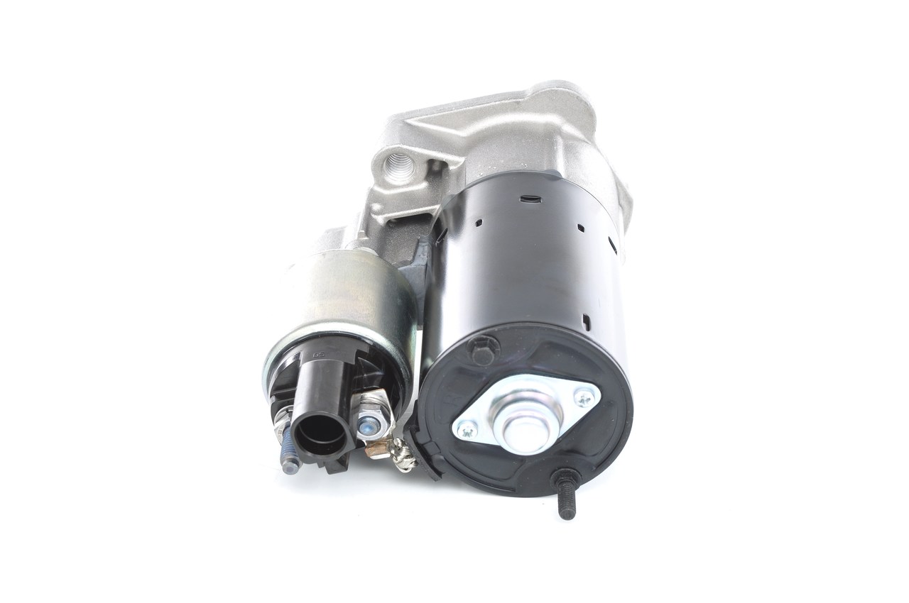 Starter - 0 001 107 446 BOSCH