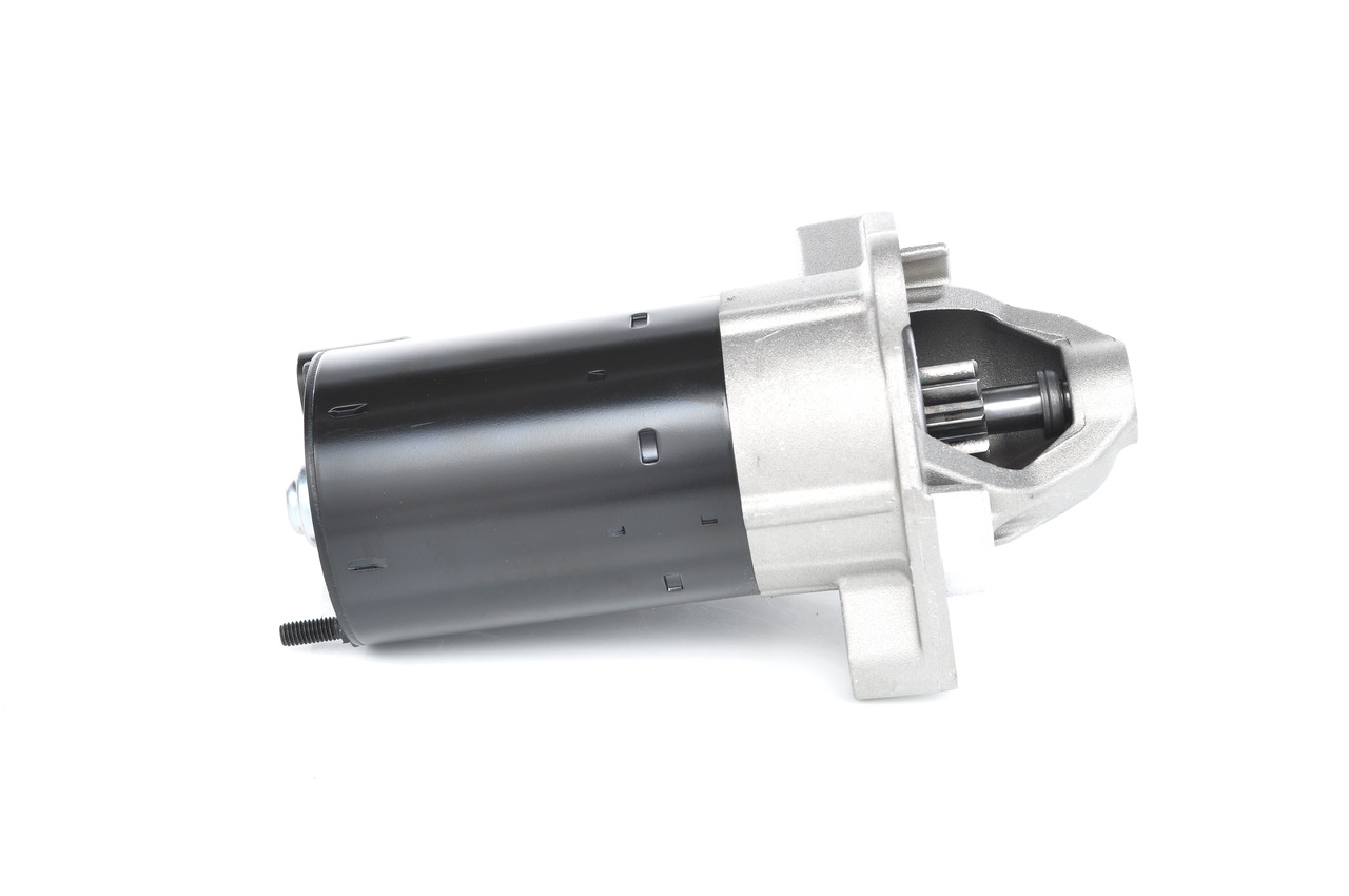 Starter - 0 001 107 446 BOSCH